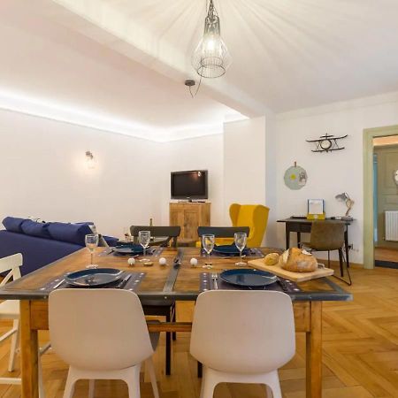 Thann Colmar - 1 Chambre - 5 Pers - Parking 외부 사진