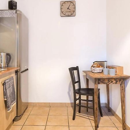 Thann Colmar - 1 Chambre - 5 Pers - Parking 외부 사진