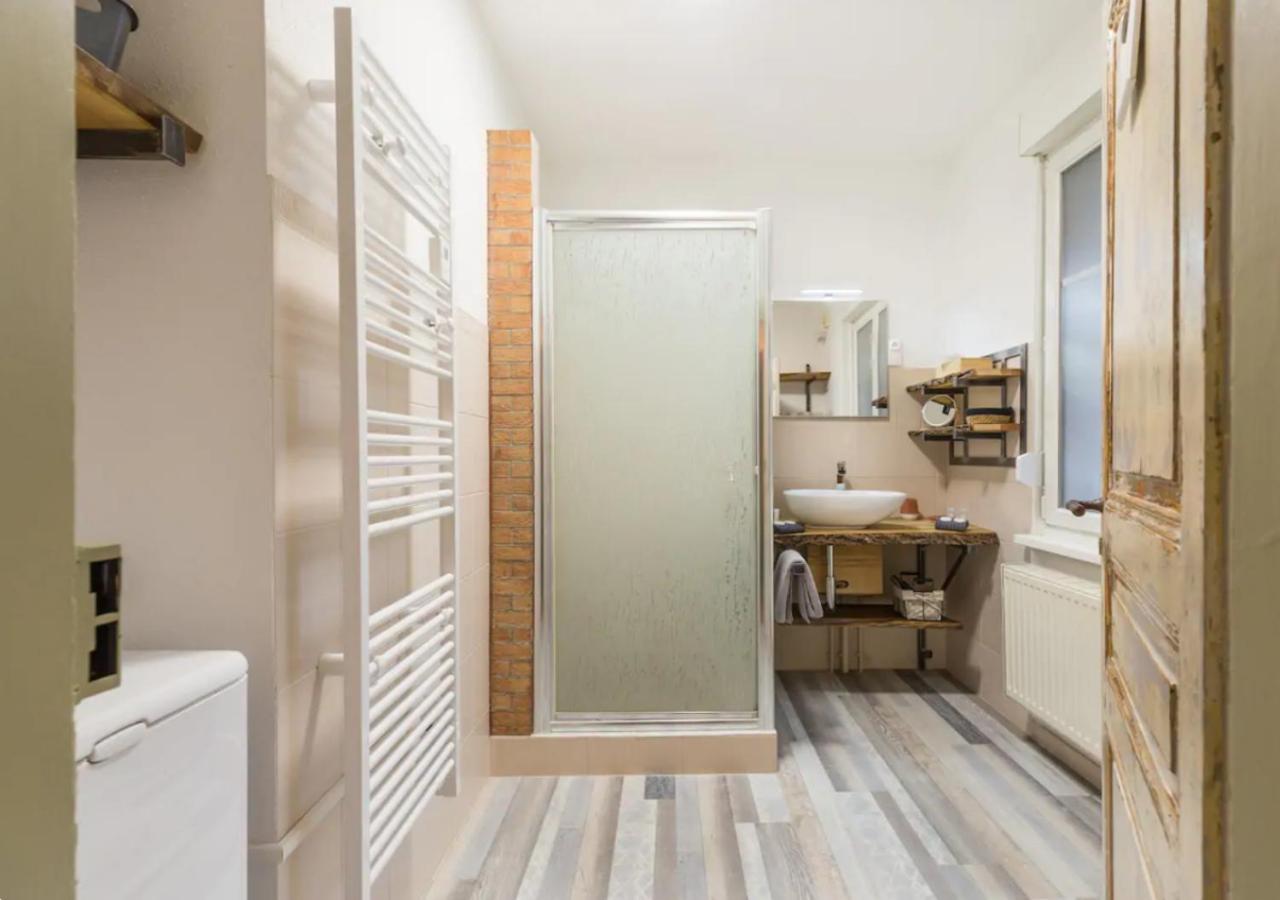 Thann Colmar - 1 Chambre - 5 Pers - Parking 외부 사진