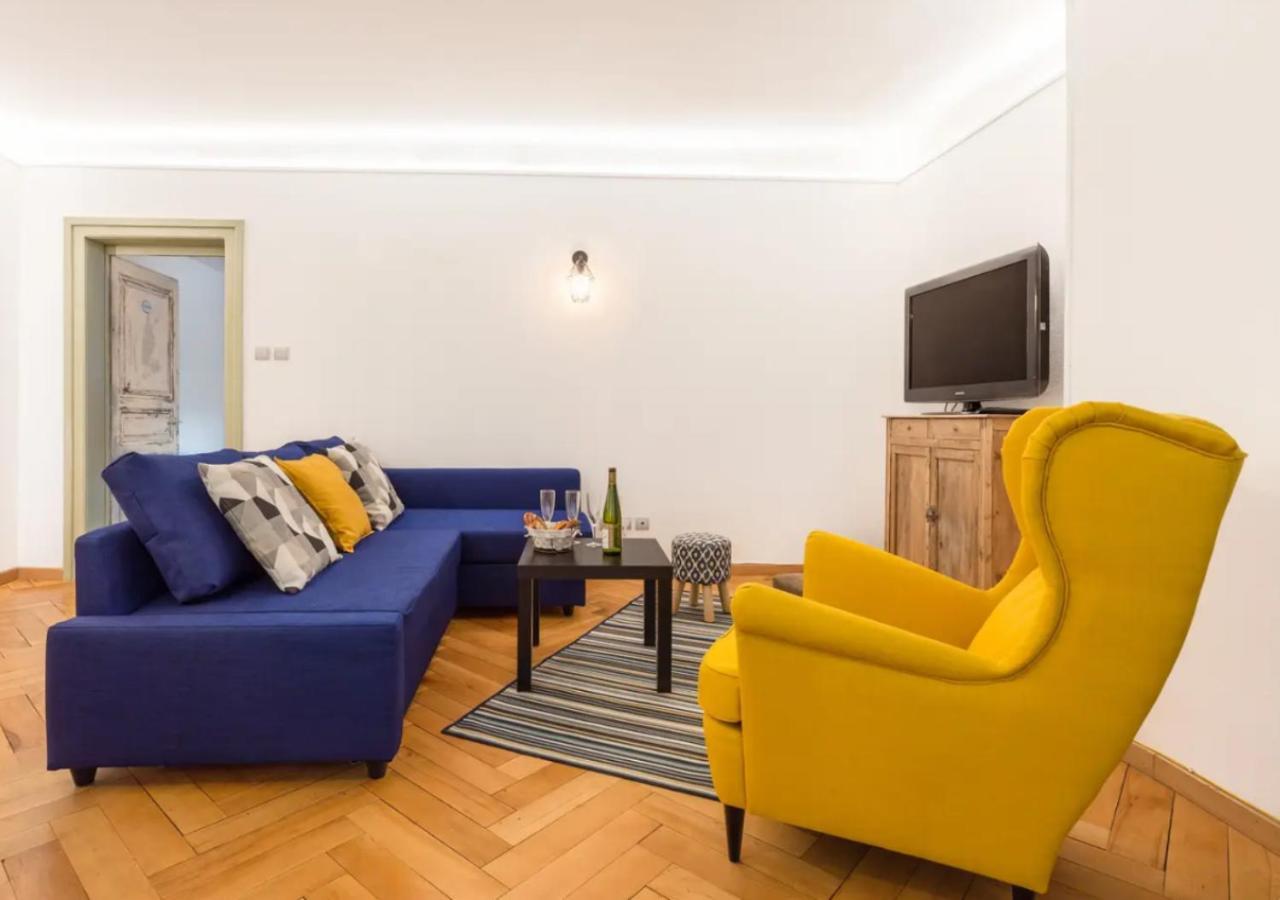 Thann Colmar - 1 Chambre - 5 Pers - Parking 외부 사진