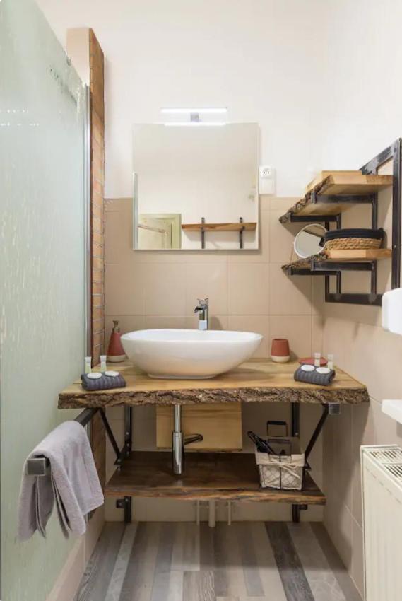 Thann Colmar - 1 Chambre - 5 Pers - Parking 외부 사진
